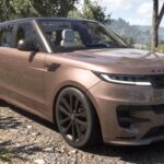 Range Rover Sport 2023-2026 v1.1 0.40