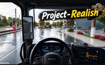 Project-Realish v1.6.A