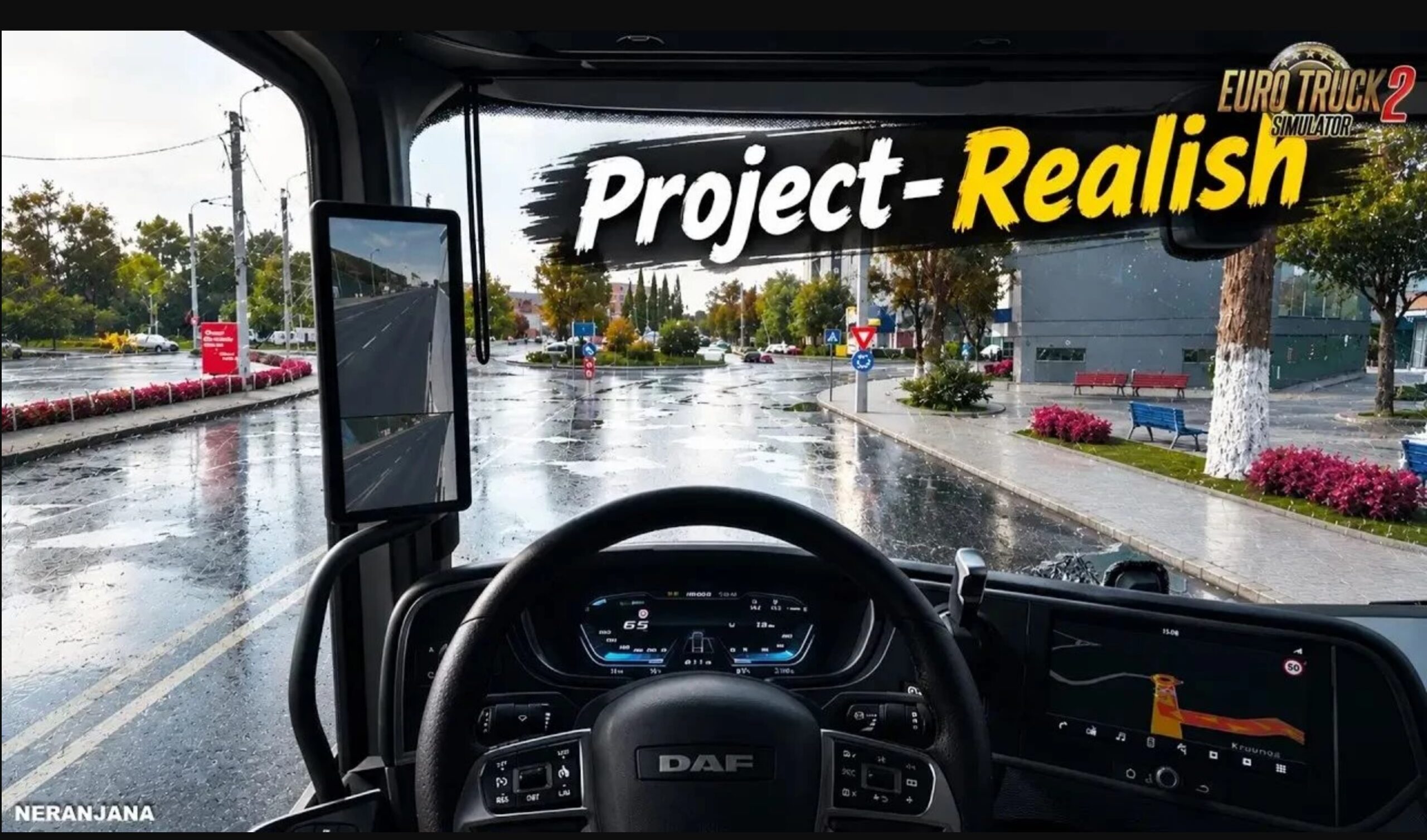 Project-Realish v1.6.A
