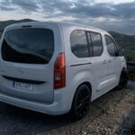Opel Combo 2023