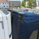 Volvo FH6 XXL Cabin Aero Deflector v1.1 1.61