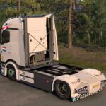 MercedesBenz MP6 New v2.2.20 1.61