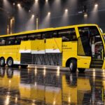 Jum Buss 360 | Vissta Buss HI (MB & SC) 1.61