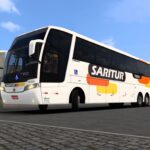 Jum Buss 360 | Vissta Buss HI (MB & SC) 1.61