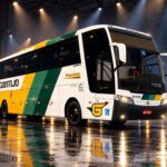 Jum Buss 360 | Vissta Buss HI (MB & SC) 1.61