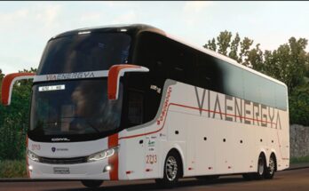 Campione Invictus HD 1.61