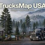 TrucksMap USA v1.7.1.61