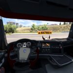 Scania R440