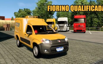 FIORINO 2017 V 1.61