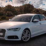 Audi A6 C7 3.0 TFSI 1.62x