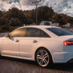 Audi A6 C7 3.0 TFSI 1.62x