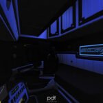 Scania R560 + Trailer "SKOR" v3 1.61
