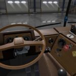 KSW Mack F700 v1.61
