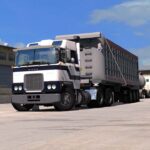 KSW Mack F700 v1.61