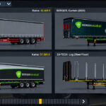 SGD Trailer Pack v1.6.0