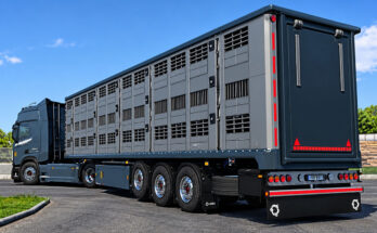 SGD Trailer Pack v1.6.0