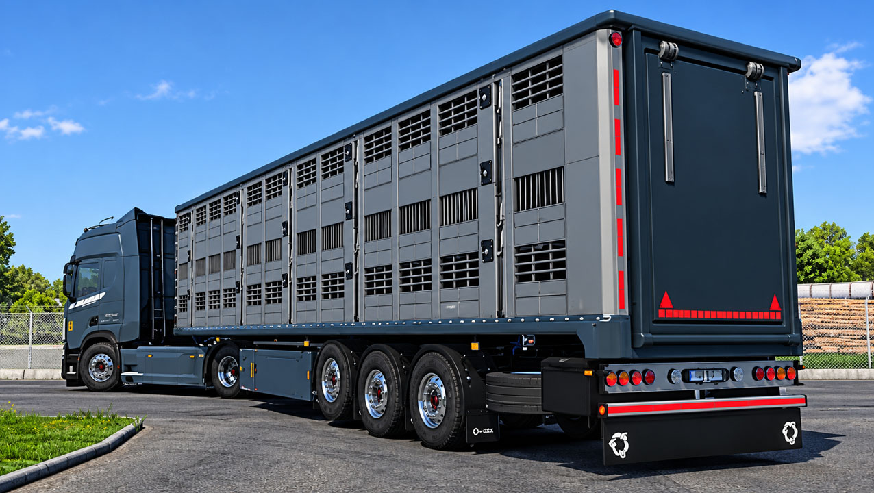 SGD Trailer Pack v1.6.0