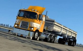 KSW Mack F700 v1.61
