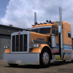 Pete 389 Glider v7.10 1.61