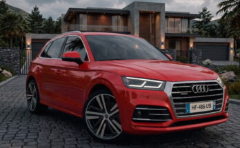 Audi Q5 3.0 TFSI 2020 1.62x