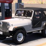 AMC Jeep CJ7