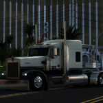 Brewbuilt Kenworth W900 L/B v1.2.5 1.61