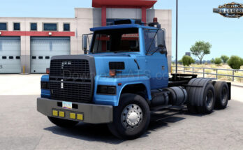 ford l series v 1.61