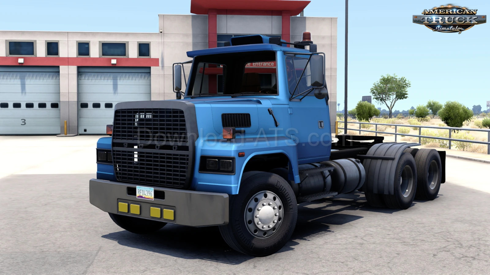 ford l series v 1.61