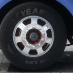 Jasper's American Wheels Pack v2.9.4 1.61