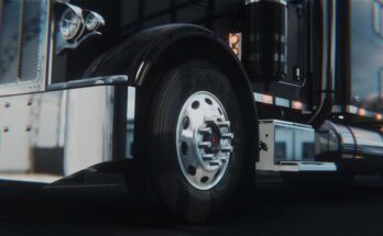 Jasper's American Wheels Pack v2.9.4 1.61