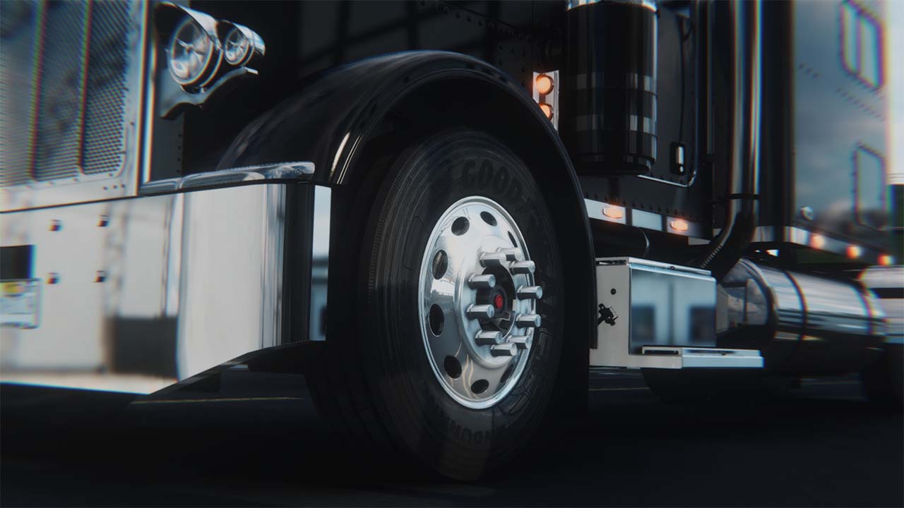 Jasper's American Wheels Pack v2.9.4 1.61