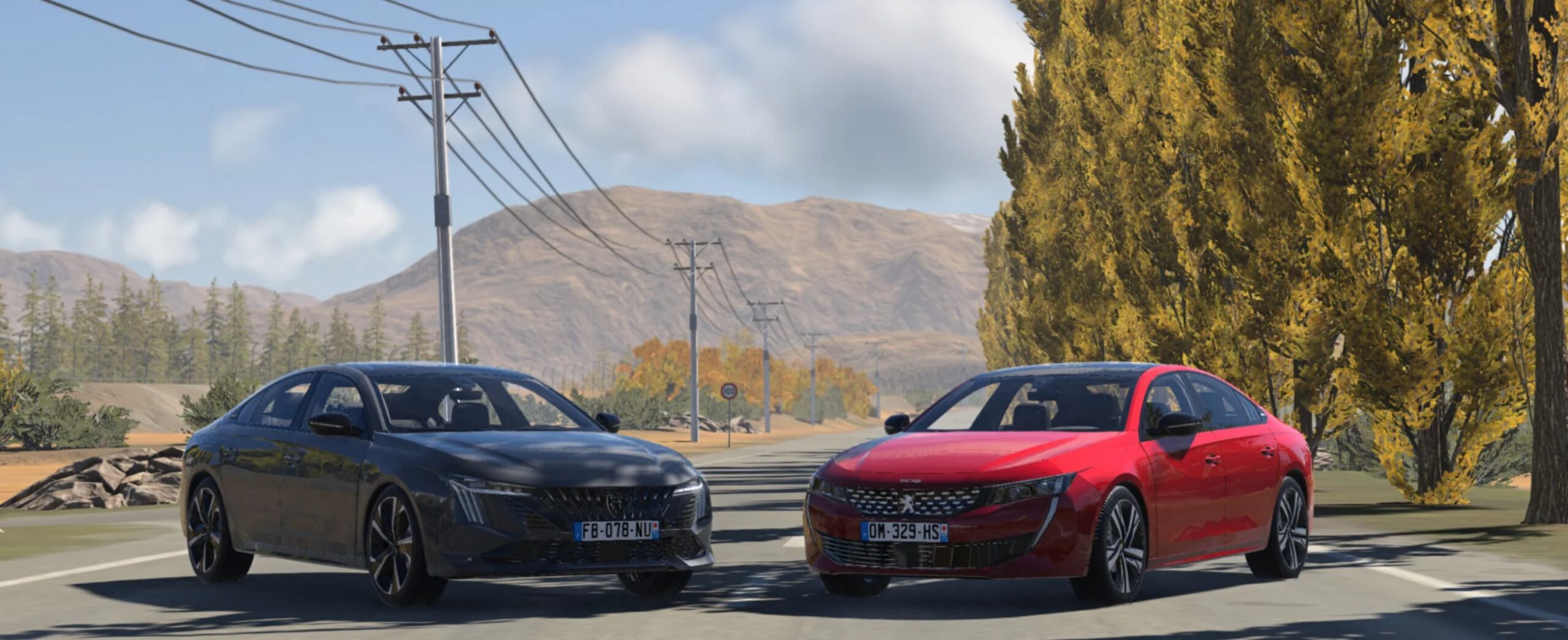 Peugeot 508 R83 v1.7