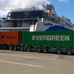 European Trailer Pack v3.2.1 1.61