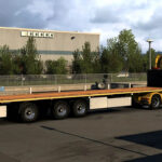 European Trailer Pack v3.2.1 1.61