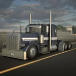 Pizz 389 Peterbilt Megapack v1.61