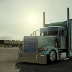Pizz 389 Peterbilt Megapack v1.61
