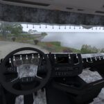 Scania S560 GENERAL v1.0