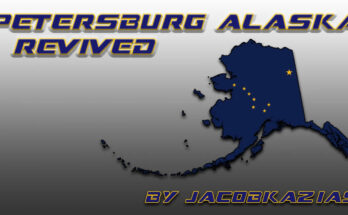 Petersburg Alaska Revived v1.0.0.2 1.61