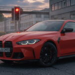 BMW M4 G82 Competition 2022 1.62x