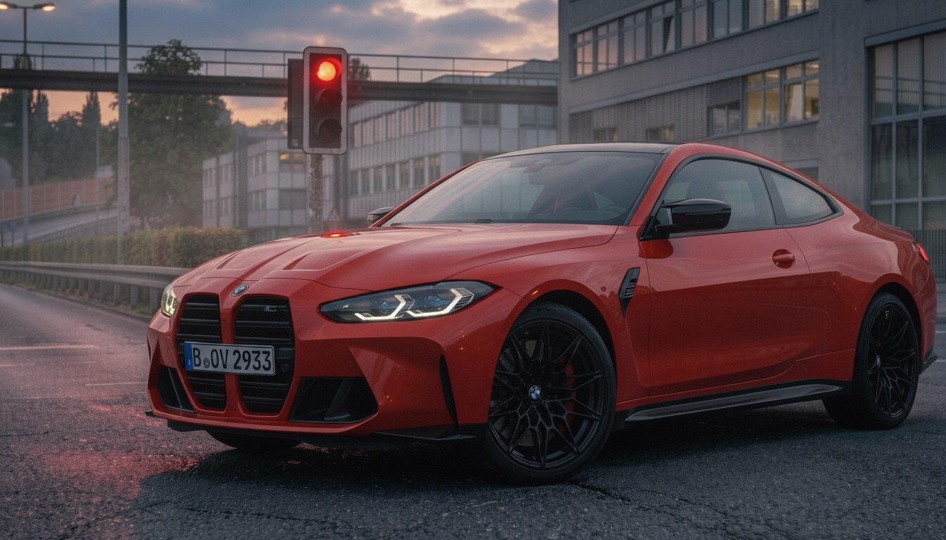 BMW M4 G82 Competition 2022 1.62x