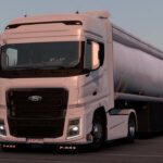 Ford Trucks F-MAX v1.61.1