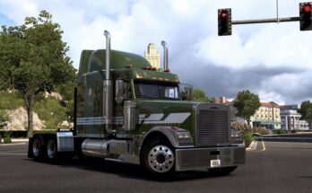 Freightshaker Classic XL v10.10 1.61