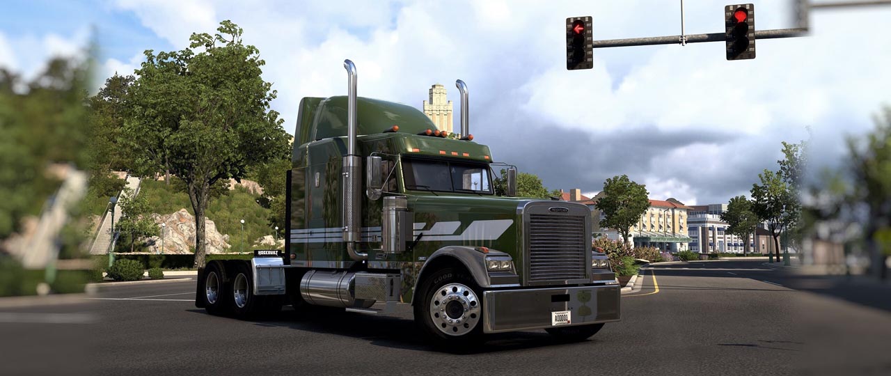 Freightshaker Classic XL v10.10 1.61