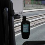 Garmin Drivesmart 76 & GPSmap 65 v1.0