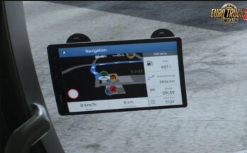 Garmin Drivesmart 76 & GPSmap 65 v1.0