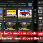 🚛 Fuel Trucks & Fuel Tankers Mod - Indian Companies for ETS2 V 1.61