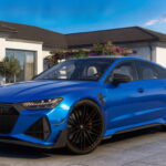 Audi ABT RS7 C8 2023 1.62x