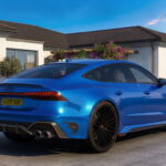 Audi ABT RS7 C8 2023 1.62x