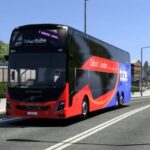 Volvo 9700 DD v5.1