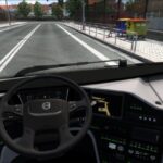 Volvo 9700 DD v5.1